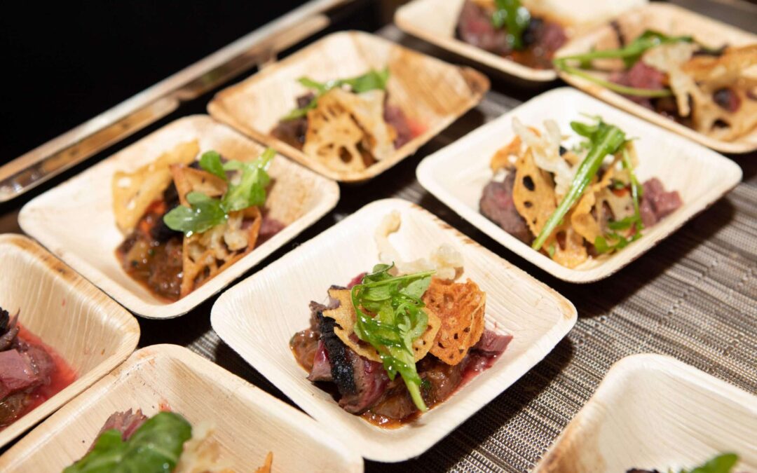 Elevating Outdoor Hospitality: Agrileaf’s Sustainable Solutions for Stylish Dining