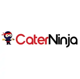 Cater Ninja logo Cater Ninja logo
