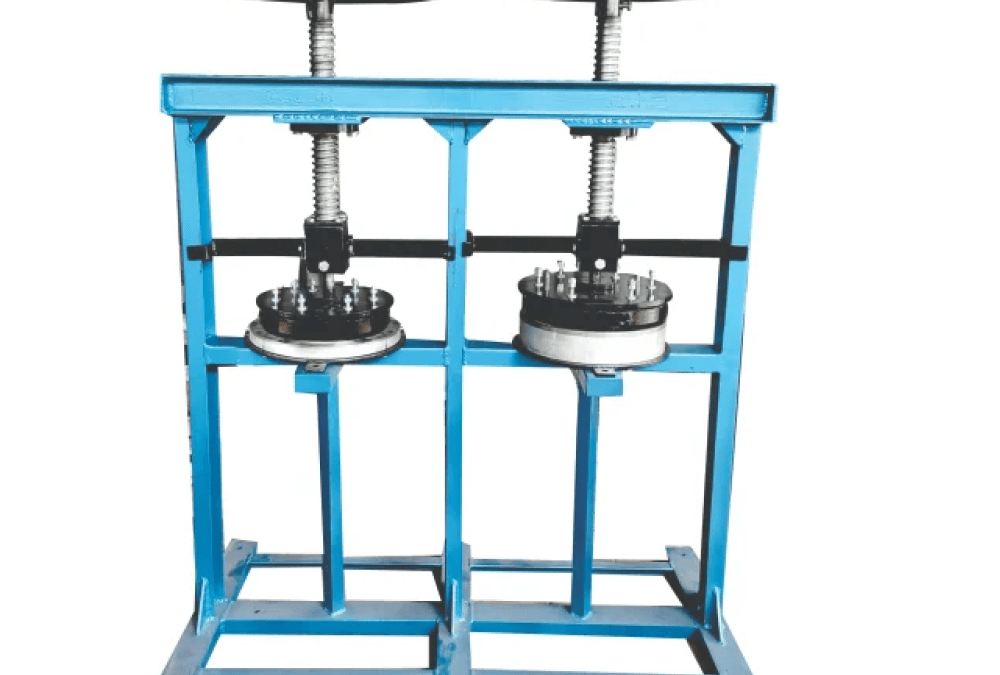 The Evolution of Palm Leaf Plate-Making: From Manual Labor to Hydraulic Precision