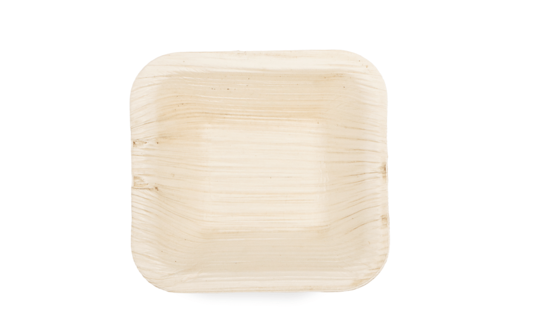 3″x3″ Square Bowls