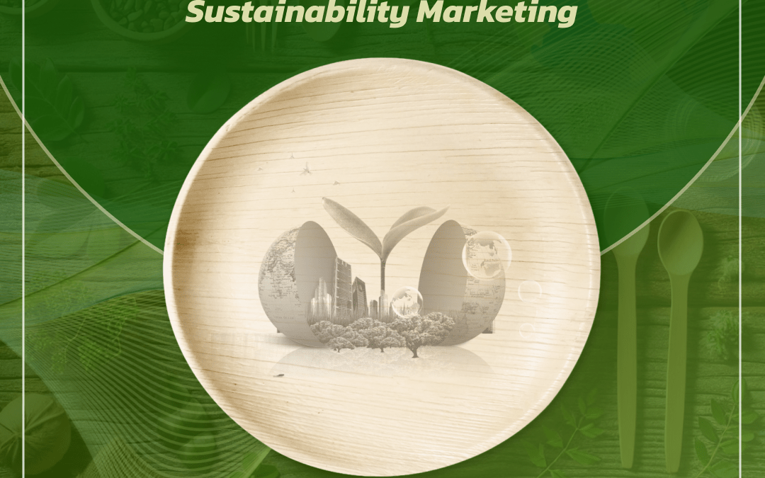 How Legacy Brands are Leading the Charge in Sustainability Marketing