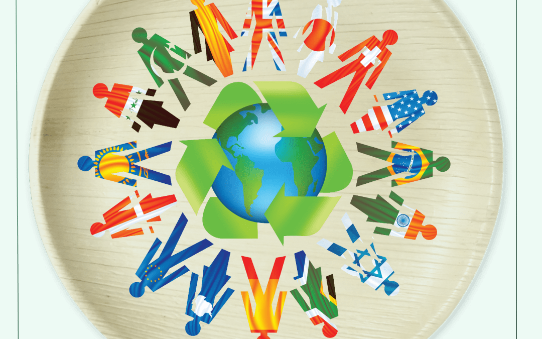 The Intersection of Areca Palm Leaf Products and Cultural Heritage: Preserving Traditions through Sustainability