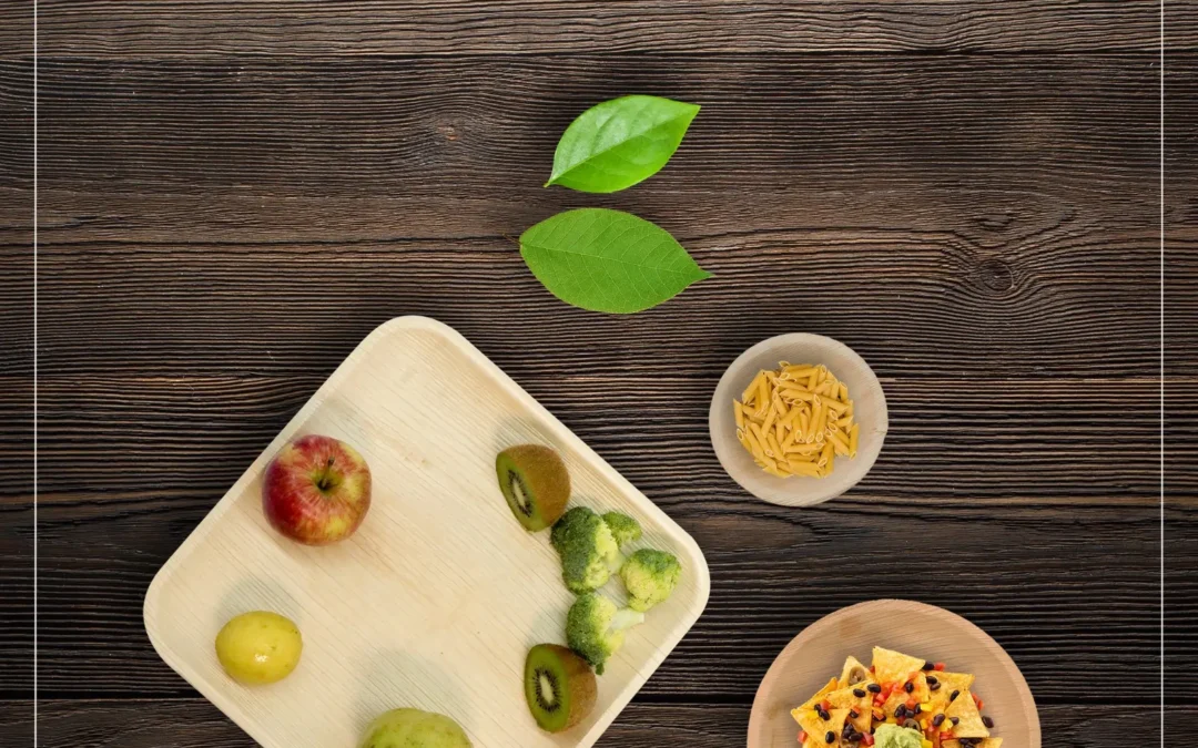 Eco-Friendly Palm Leaf Products: Sustainable Solutions for Everyday Needs