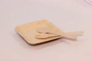 Areca Leaf Cutlery