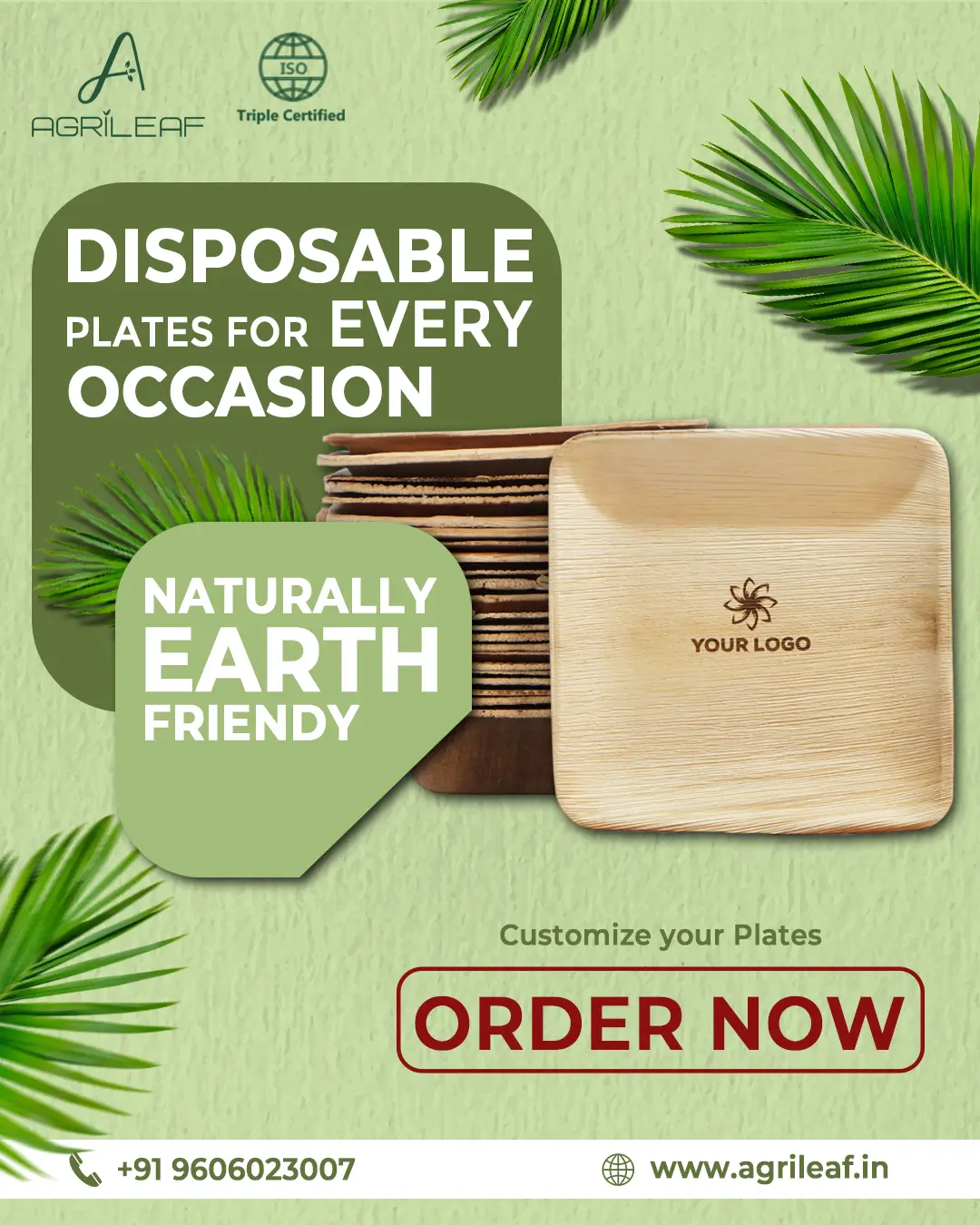 disposable palm plates for every occasion disposable palm plates for every occasion